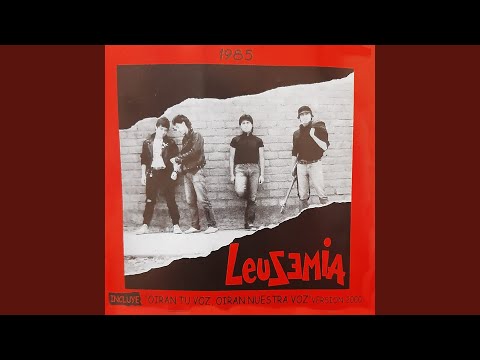 Uoshu Pa Pa Pa Pa Pio - Leusemia