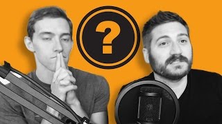What's after METAL GEAR SOLID 5? - Open Haus #31