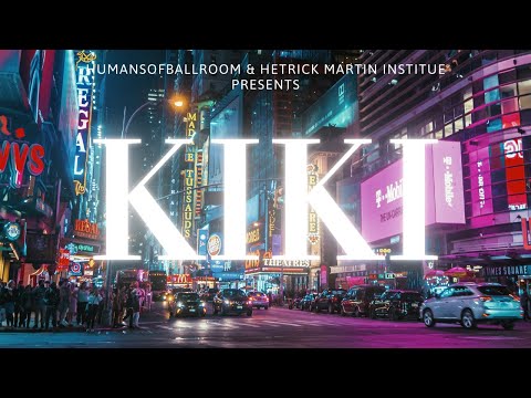 Humansofballroom & HMI: The Kiki Scene