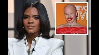 Candace Owens Thinks We Need MORE Discrimination?!!