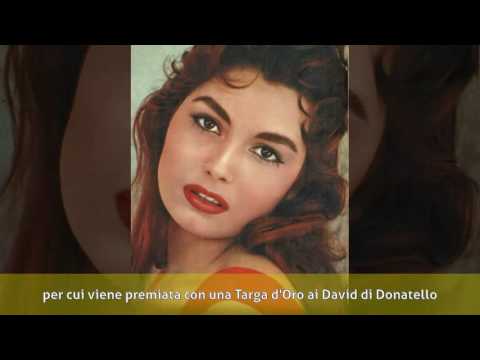 Rosanna Schiaffino - Biografia