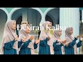 Desiran Kalbu ANADA Anak Nasyid Nurul Hidayah Exalter Generation 2025