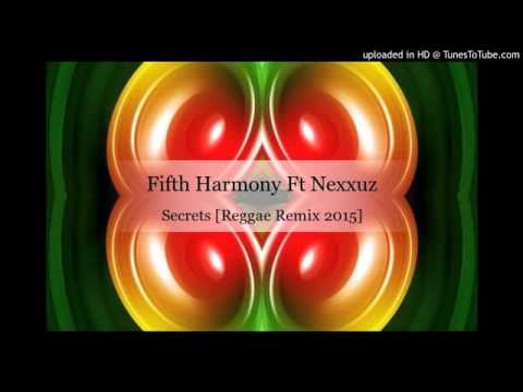 Fifth Harmony Ft Nexxuz   Secrets Vanuatu Remix 2015   YouTube