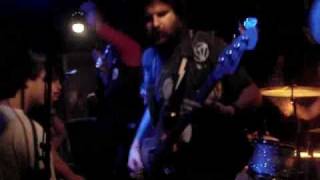 Valient Thorr - Infinite Lifes @ Porto Rio [03.07.2009]