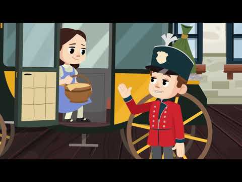 A Reformkor Nagyjai: Gervay Misi