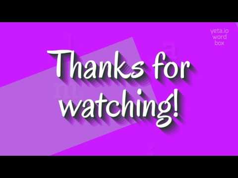 HOW TO PRONOUNCE SULEIMAN? #suleiman