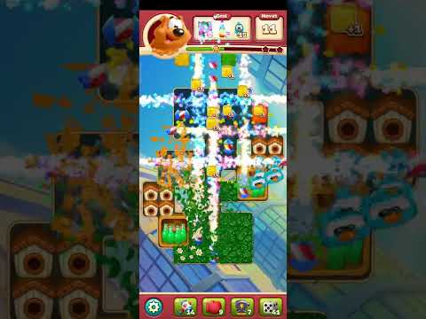 Toon Blast Level 7628