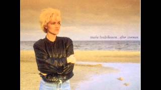 Marie Fredriksson - Jag Brande Din Bild