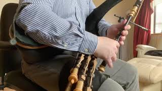 Alexander’s Hornpipe