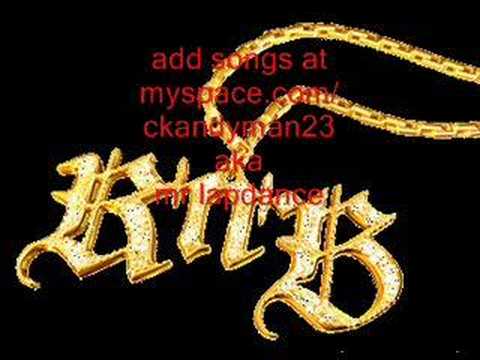 izza Kizza - They're Everywhere (Prod. by Timberland)(2008) Folllowww MEEE on twitter.com/kandyDaddy