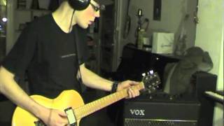 New Found GLory Drop D Covers - Such A mess - Radio Adelaide - I&#39;d Kill To Fall Asleep