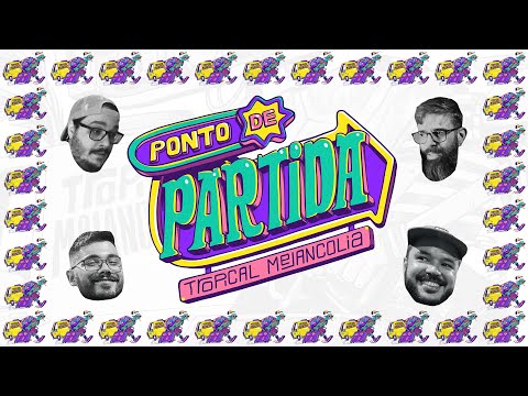 Tropical Melancolia - Ponto de Partida (EP COMPLETO)