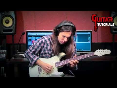 Haar Trad-S - Demo by Paul Audia