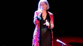 Julia Fordham Liverpool 2014 'Island' [1]