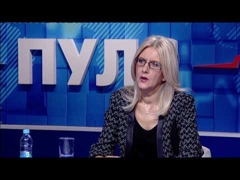 Branislav Borenovic - Puls 26.01.2017 - (BN televizija 2017)