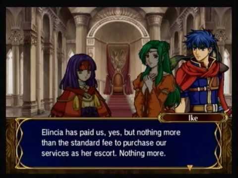 Fire Emblem: Path of Radiance Part 28
