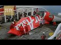 Balloons to be deployed to retrieve AirAsia fuselage Balloons to be deployed to retrieve AirAsia fuselage