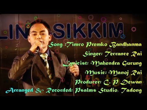 Timro Premko -  Terrance Rai | Nepali Catholic Bhajan. |