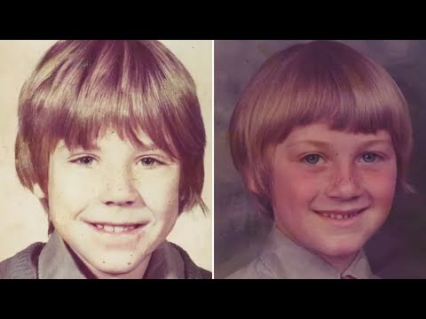 The Murders of John Greenwood and Gary Miller