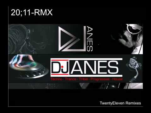 Playboy 2011 remix - Dj anes remix