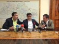 Саакашвили против Госавиаслужбы - продолжение. 