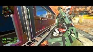 【Apex Legends】1パーティー壊滅させてみた！！！ver10