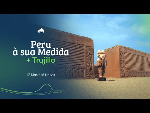 Viagens Machu Picchu