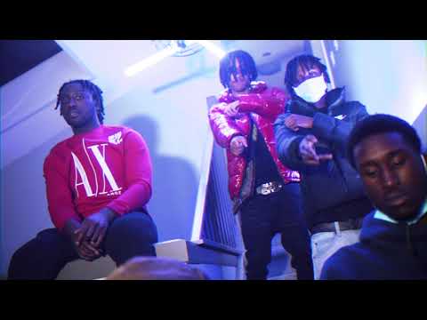 BanQ ft D.ROSE SMOKE ONE