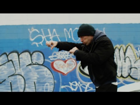 The Seed and Pinar Toprak - Fight