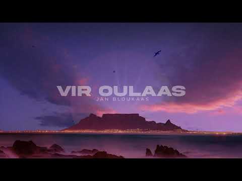 Jan Bloukaas - Vir Oulaas (Visualizer)