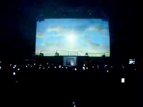 50 Cent Concert November 11th 07 Bournemouth BIC