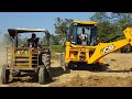 JCB Dozer Fast Motion Work Fast Motion Work JCB JCV JCP JCB Video OffRoadPlanet