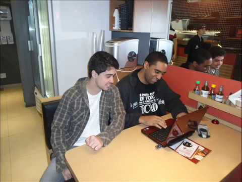 Case - Temakeria Makis Place - Unimep