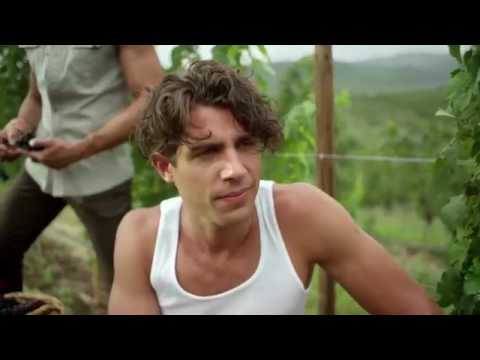 Vino El Amor (Along Came Love) English Trailer