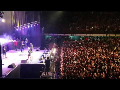 Final Quinto Escalón Dominic vs Trueno