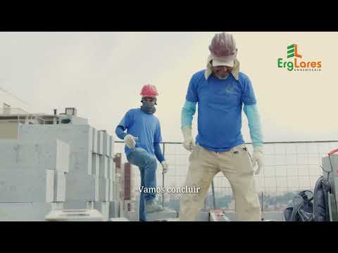 Evolução de Obras - Castelo Butantã - Agosto 2026