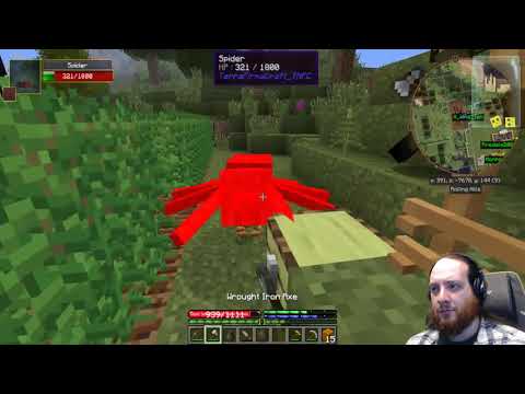 TFC Tuesday with Technodefirmacraft 019