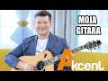 Zenek Martyniuk Akcent Moja Gitara Official Video 2026 Disco Polo Koncert Hajnówka