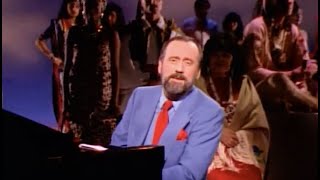 Ray Stevens - &quot;Everything Is Beautiful&quot; (Music Video)