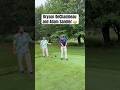 Adam Sandler S Happy Gilmore Swing