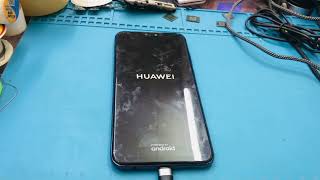 Huawei Y9 2019 JKM LX1 FRP Bypass 2024  Google Account Remove FRP Unlock Without PC