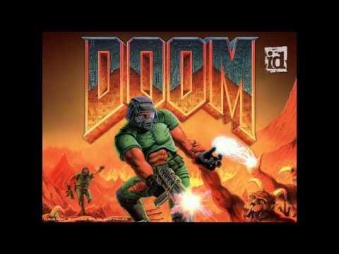 Doom E1M1 (Classic Midi Version)