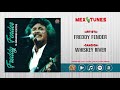 Freddy Fender - Whiskey River