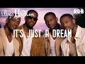 Boyz II Men - It’s Just A Dream