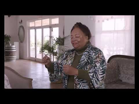 Diana Ferrus - I've Come to Take You Home