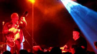 The Blasters -  Border Radio