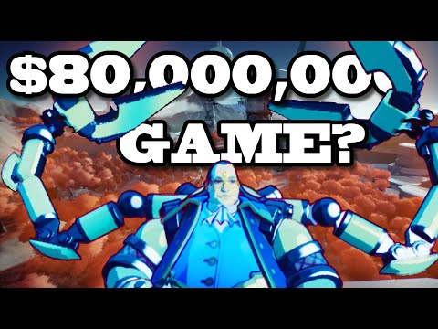 Greediest NFT Game Ever? - Big Time Review & Gameplay