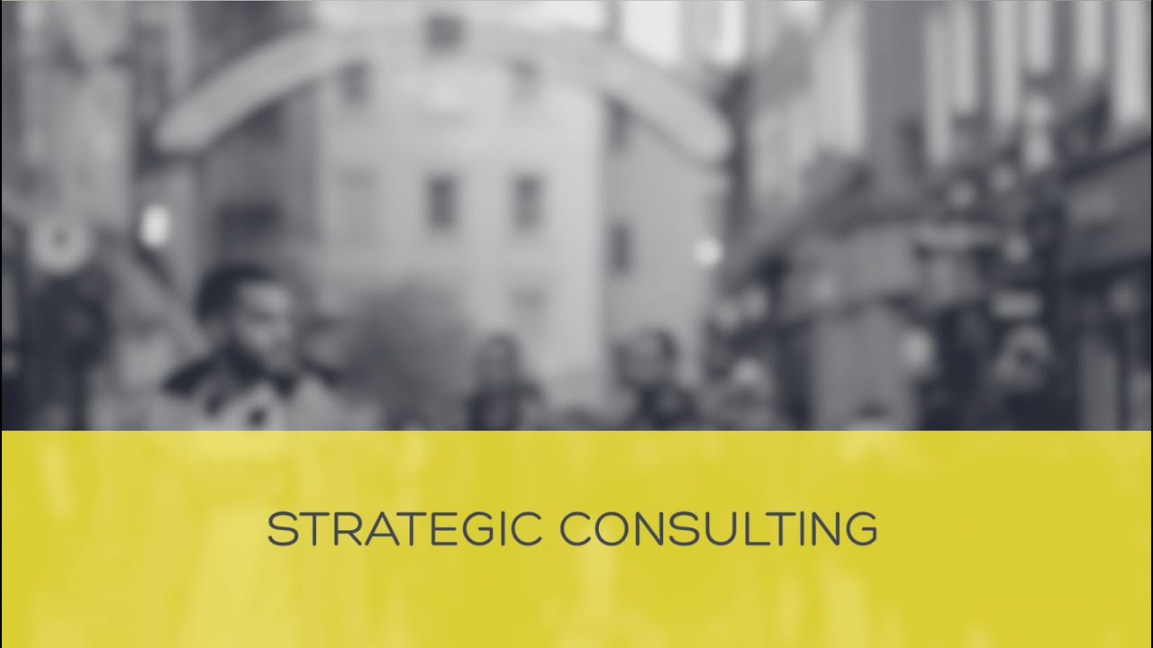 ID Comms | Strategic Consulting