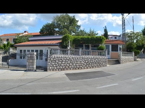 Kroatien - Region Kvarner - Jadranovo