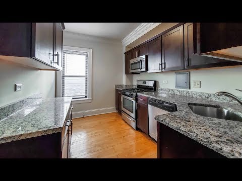 Tour a spacious Lincoln Park 2-bedroom at The Patricians Tour a spacious Lincoln Park 2-bedroom at The Patricians